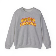 Miniature Schnauzer Dog Mom Dad Sweatshirt Gifts Crewneck Pullover Shirt