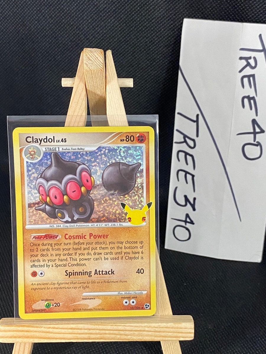 Celebrations Classic Collection Pokemon Cards *$2 MIN FOR Celebrations Classic Collection Pokemon Cards *$2 MIN FOR