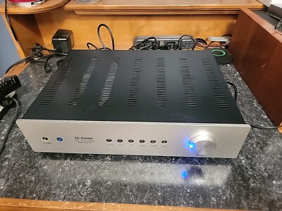 Jolida JD1501RC Hybrid Amp | eBay