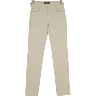 Jacob Cohen Women's Jeans Luxury Jocelyn Slim Fit Wh2 Size W26 L32