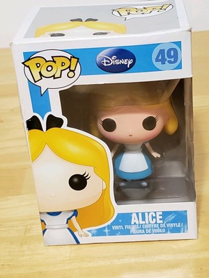 alice funko