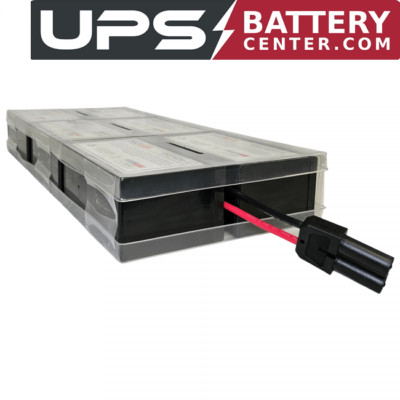 Eaton 5PX 3000VA 2700W 5PX3000RT2US Compatible Replacement Battery Pack