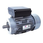 Moteur électrique Monophasé 220v 0.18 Kw 3000 Tr/min Condensateur Permanent - Mm