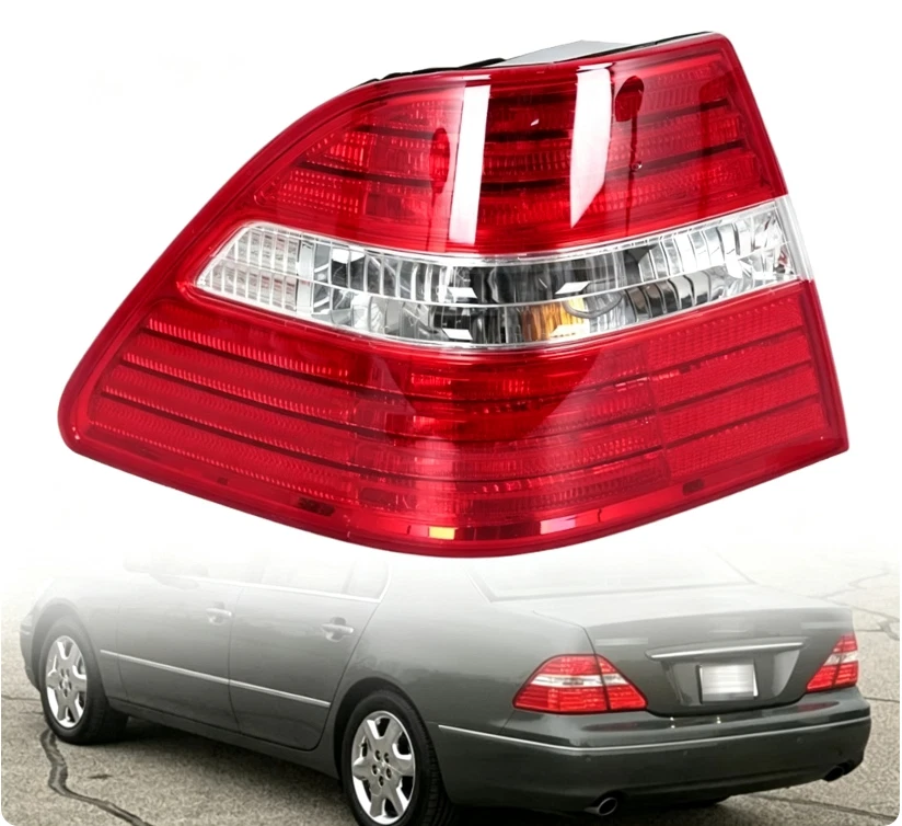 Tail Lights for 2006 Lexus LS430 for sale | eBay