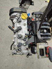 Moteur Lancia YPSILON