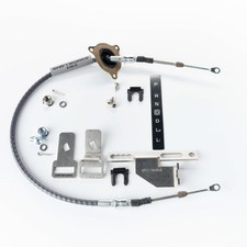 1967-68 Gto Lemans Dual Gate Shifter Kit