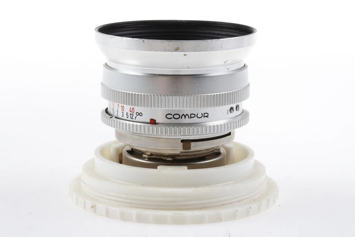 Obiettivo Di Vintage Della Vecchia Cinepresa Negli Anni '90 Immagine - Foto 5