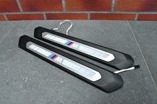 BMW iX3 G08 Einstiegsleisten Türschwelle M-Pakiet