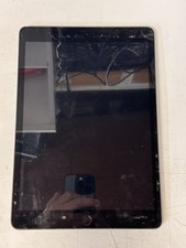 Apple iPad 7th Gen 10.2" 2019 A2197 Not Working
