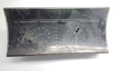 Compteur Skoda FAVORIT