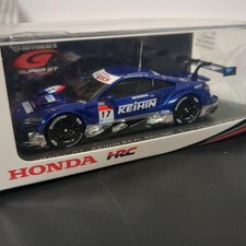 Spark 1/43 Scale KEIHIN NSX-GT Super GT 2020 Diecast Model Car SGT109