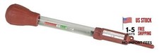 4619 Professional Battery Hydrometer , Red