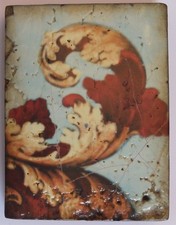 Sid Dickens memory block tile T-203 (Regale)
