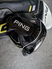 Ping G430 MAX 10.5 driver head only With Head Cover right Handed From Japan