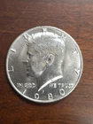 1980 P Kennedy Half Dollar