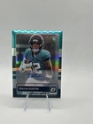 2025 Donruss Optic Travis Hunter Base (RAW)