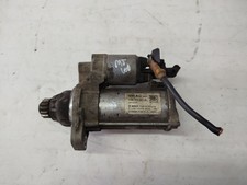 SKODA FABIA S MPI MK3 2015-2018 Starter Motor 02M911021G