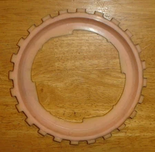 Lustran John Deere B9*24 Plastic Seed Corn Planter Plate (Used)