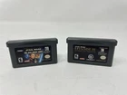 Star Wars Episode 3 & New Droid Army - Nintendo Gameboy Advance Authentic Works