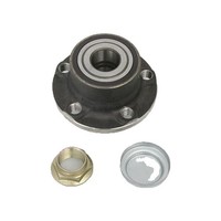 Radlagersatz Ø 120 Mm Triscan Aftermarket-Expertise FüR U.A. CitroËN C8