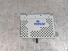 2022 FORD TRANSIT MK8 LUTON LWB HEAD UNIT JK2T-18D832-BX2.0 DIESEL BKRA