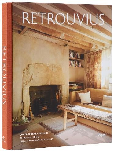 Retrouvius by Maria Speake, Helena Bonham Carter - 9780847875672