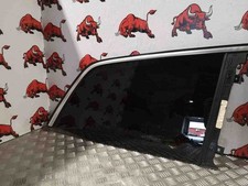 MERCEDES-BENZ GL X166 Heckscheibe hinten rechts 16604490 A1666700449 32186712