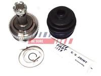 Gelenksatz Antriebswelle Fast FT25035K FüR Scudo Fiat Ulysse Bus 220 BB5 AC5 16V