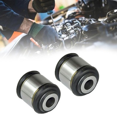 Precise Bushing For Car Offer Superior Wear Resistance And Corrosion Protection