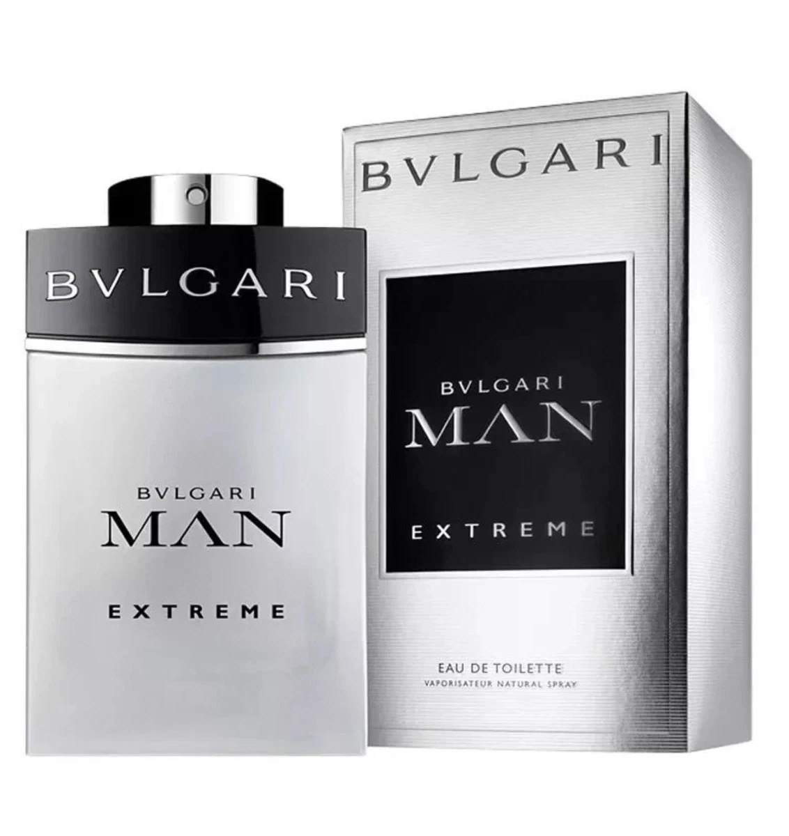 Bvlgari Man Eau de Toilette for Men for sale | eBay