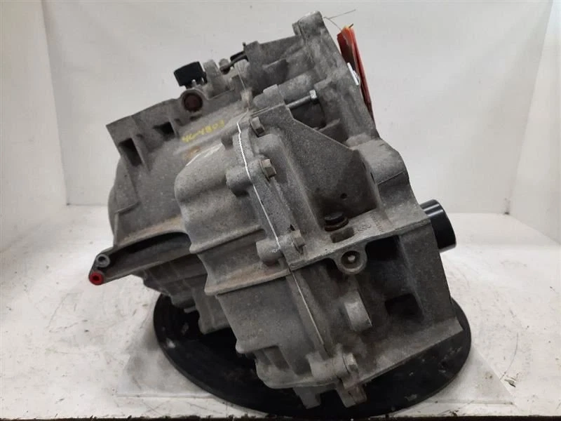 Transmission/Transaxle 2012 Equinox Sku#3884566 Foto 3 de 4