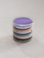 Eco-Friendly Reusable Make Up Remover Pads - Pack of 8