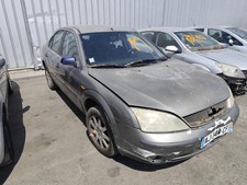 Antibrouillard Ford MONDEO