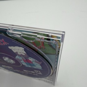 South Park Chef's Luv Shack - Sega Dreamcast (custodia/manuale/dischi)