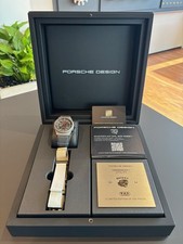 Porsche Design Chronograph 1 – 1 Utility – Limited Edition 3