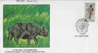 2000 INDIA BIRDS FLYCATCHER ON SUPERB FDC