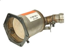 Ru&szlig;-/Partikelfilter, Abgasanlage BM CATALYSTS BM11138 f&uuml;r CLK 2.2 2005-2009