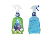 Astonish Mould and Mildew Blaster Remover 750 ml Apple Burst Kitchen Bathroom 8.55 per litre