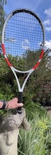 Babolat Pure Strike 100, 16x20, Grip Size 2 , Tennis Rackets, 305g