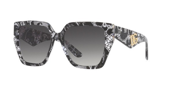 Brand New 2025 Dolce & Gabbana Sunglasses DG 4438 3287/8G