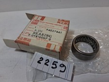 New Nos Gm Steering Knuckle Bearing Opel Vauxhall 94027661