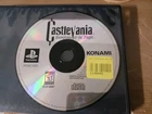 ps1 castlevania symphony of the night. DISC ONLY.