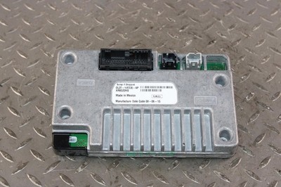 13-14 F150 Sync 2 II Navigation GPS Voice Communication Control Module BCM OEM