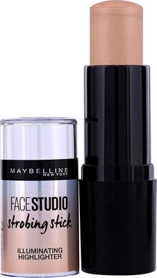 Maybelline Make-Up Master Strobing Stick Nummer 200 Medium Nude Glow