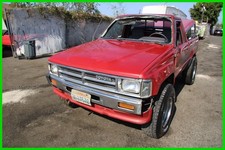 1987 Toyota Pickup 