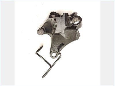 AVG FUSSRASTENANLAGE HONDA NT 1100 2022 - 2025 Ref. 50625MLFE00