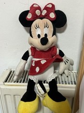 Disney Minnie Mouse Teddy