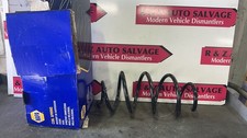 Ford Mondeo Mk4 2007-2014 COIL SPRING (FRONT DRIVER SIDE) NCS1583