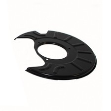 Land Rover Freelander Splash Shield Genuine SEC100351