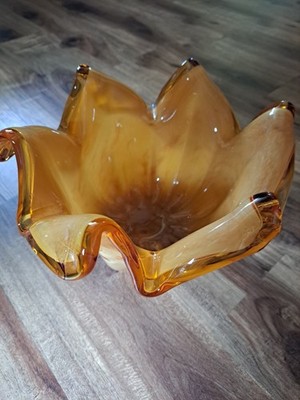 MURANO Glass Vase
